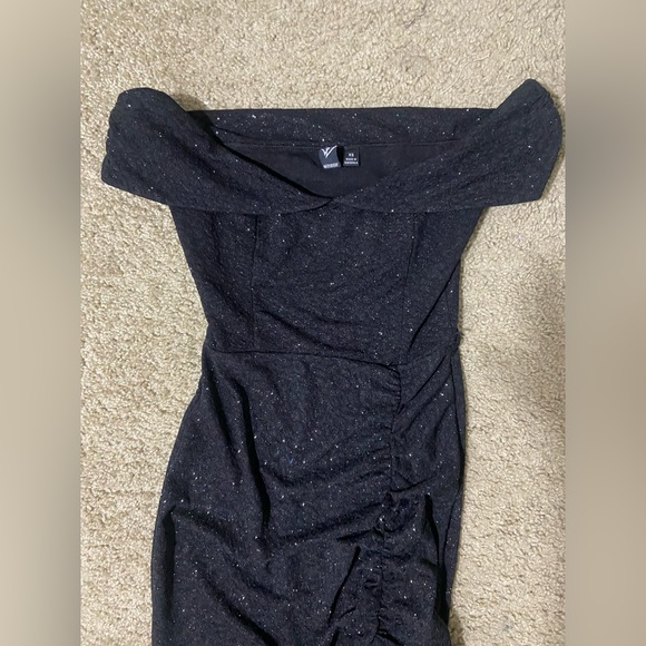 Windsor Black dress wedding guest - Picture 6 of 6